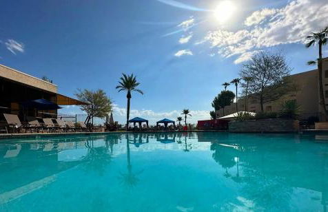 12 Room Scottsdale Golf Tennis Lake Resort Villa - Foto 36