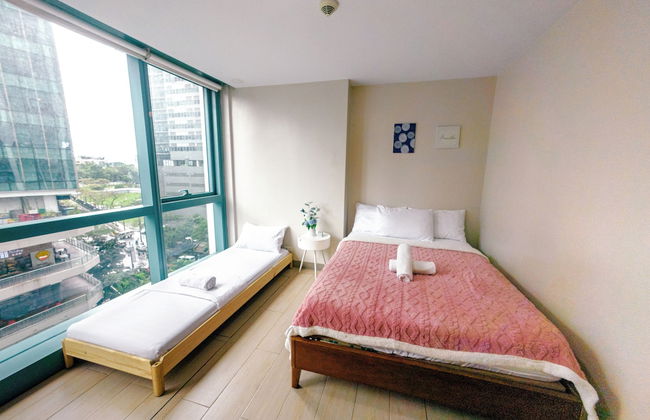 Cozi Uptown Executive Suite BGC - Foto 22
