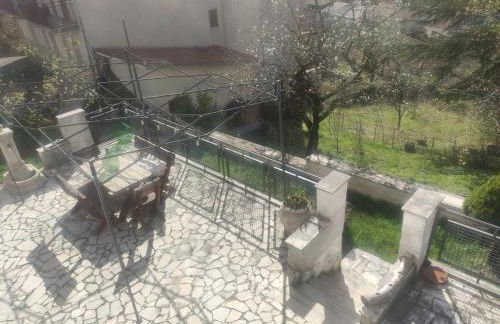 Italia Highland Retreat in Abruzzo - Foto 6