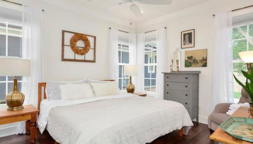 The SoFay Farmhouse- 1 MI From U of A - Foto 3