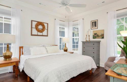 The SoFay Farmhouse- 1 MI From U of A - Foto 3