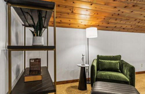 DeJa View - Upper Unit - Foto 30