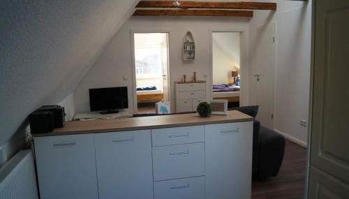 Wohnung "Burgtiefe" in Bannesdorf auf Fehmarn - Foto 5