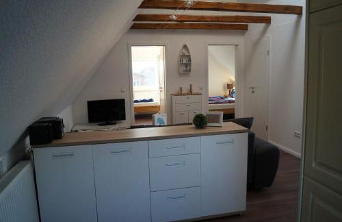 Wohnung "Burgtiefe" in Bannesdorf auf Fehmarn - Foto 5