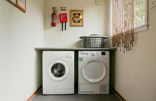 Heatheryhaugh Lodges - Foto 18