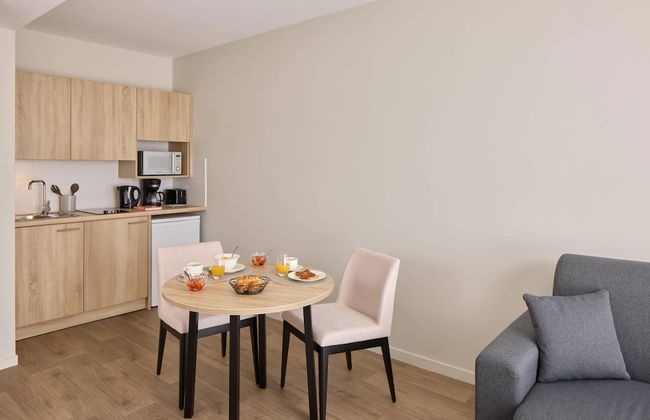 Quality Suites Reims - Saint-Thomas - Photo 8