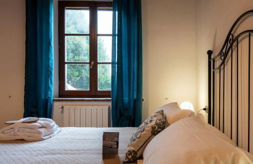 Villa Tiberini Wine Relais - Foto 62