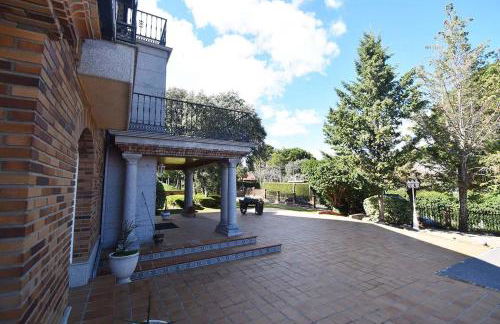 Villa la cantera - Photo 72