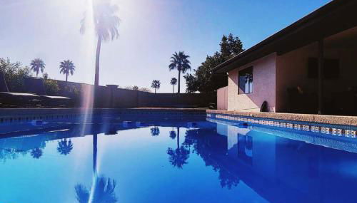 Glendale Escape Private Pool & Charming Patio - Foto 3