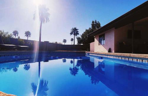 Glendale Escape Private Pool & Charming Patio - Foto 3