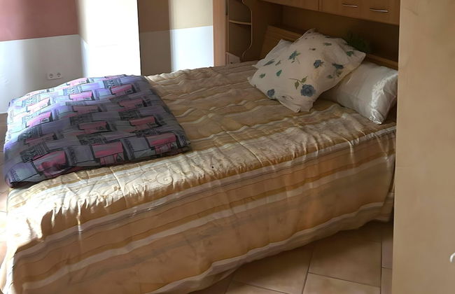 Cosy Apartment in Bad Harzburg With Garden - Foto 1