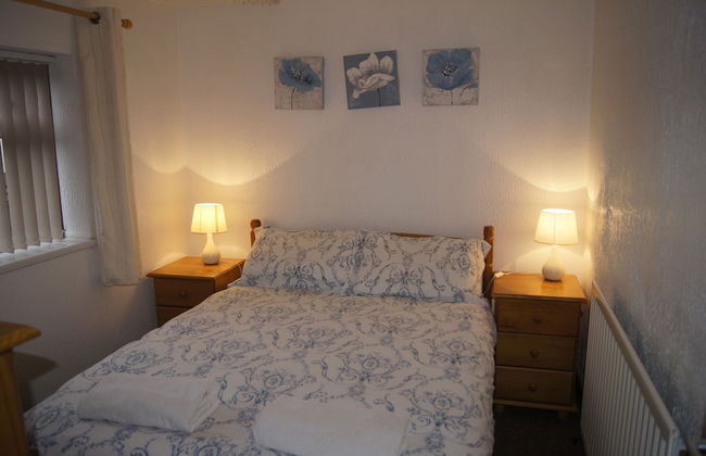 Birchenfields Family Friendly Cottages, Play Barn for all Ages and Summer Hous - Foto 9