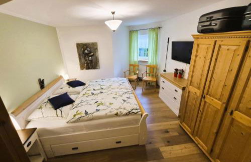 HOME4GOLF Uttlau - Foto 7