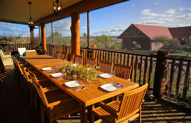 Meadow Lake Guest Ranch - Photo 49