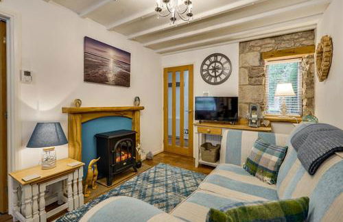 Coachhousebungalow - Foto 9