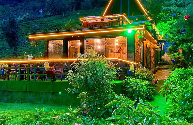 Inoravadi Bungalov - Foto 21