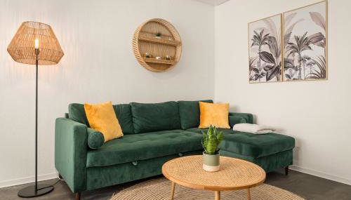 Flamingo - Zentral, Parken, Terrasse, PS4 - Foto 1