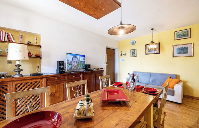 Casa di Allegra Terme di Venturina - Foto 7