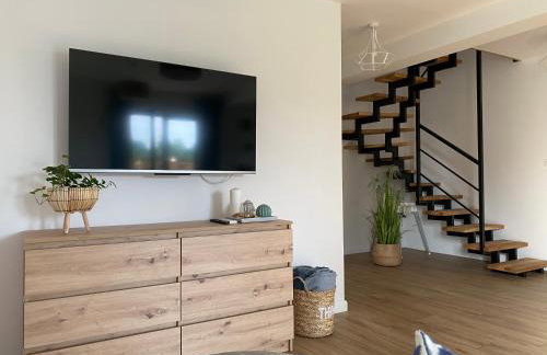 Siedlisko nad Jeziorakiem - Foto 37