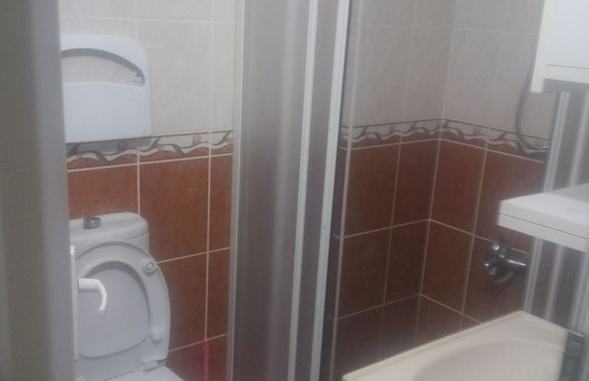 Karabina Eylül Apart - Foto 75