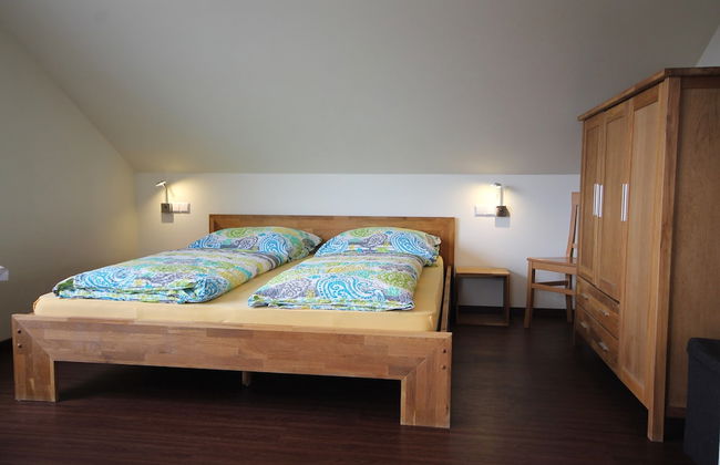 Ferien im Hummelhaus - Foto 5