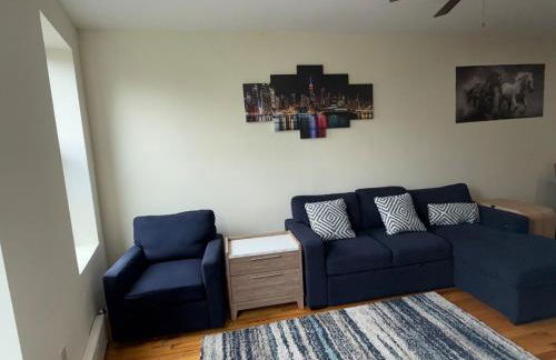 Weehawken Apartment NYC Skyline - Foto 33