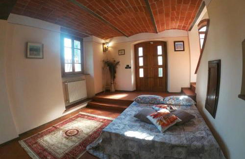 La Menchina ( Alloggio privato) - Foto 22