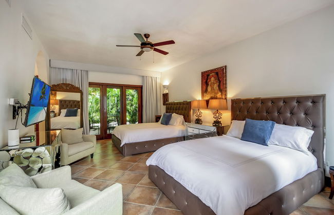 5-star villa for rent in Moroccan-style - Foto 5