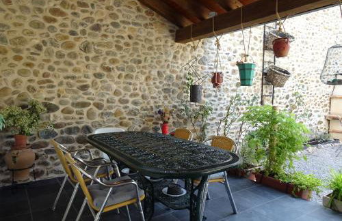 A CASONA DO BARCO Casa grande con jardín y garaje privado - Foto 33