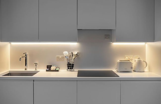 VESTO King's Cross - Foto 46