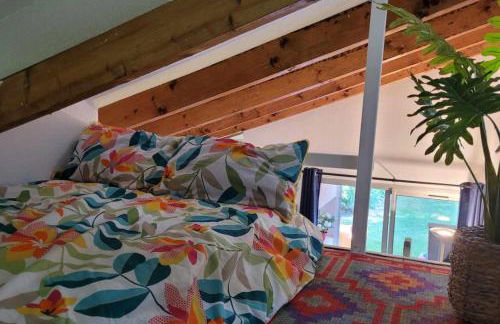 House 2p with swimming pool in La Grande-Motte - Foto 13