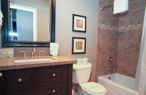 Mammoth Ski Racquet Club 38 - Pet ok - Loft - Foto 9