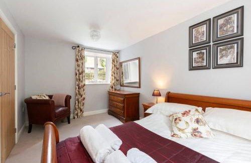 The Chapel, Cotswolds - Foto 8