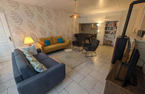 Gite du grand duc - Foto 9