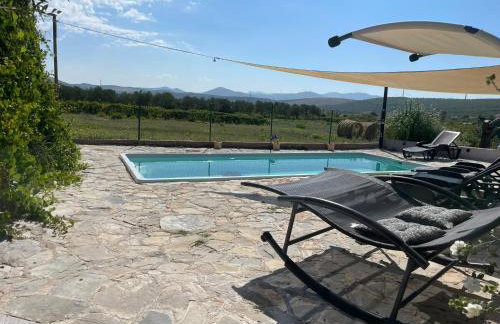 Holiday House Mablo with pool & jacuzzi - Photo 3