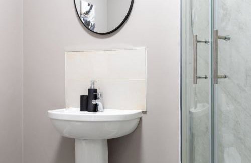 Crown Street Aparthotel 2 - Foto 76