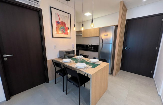 Edificio Liv P.Verde Apto 1013 - Foto 8