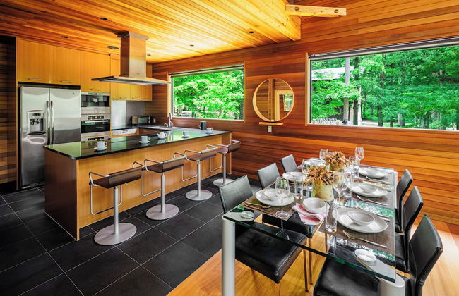 Phoenix Chalets - Foto 54