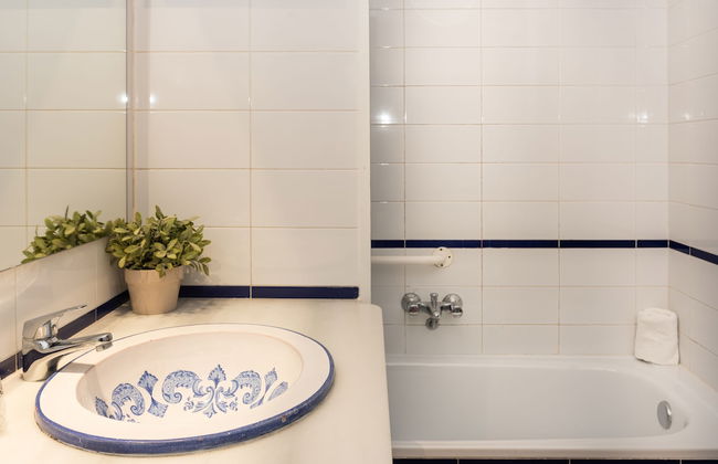 Apartamentos Suites Santa Cruz - Foto 26