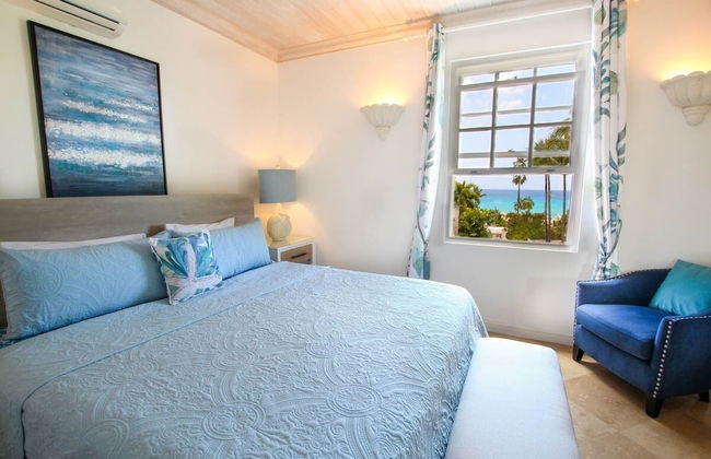 Ocean views apt with shared rooftop pool: Beacon Hill Surf by BSL Rentals - Foto 2