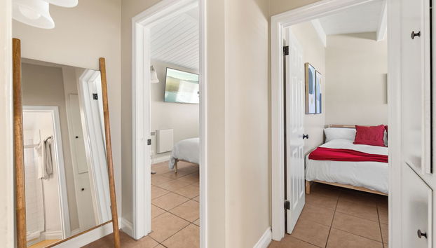 Los Aguajes - Foto 2, Zimmer