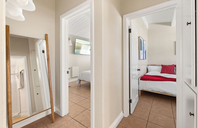 Los Aguajes - Photo 1