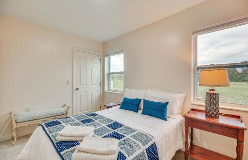 Ski, Fish and Unwind Peaceful Lake Champlain Home! - Foto 17