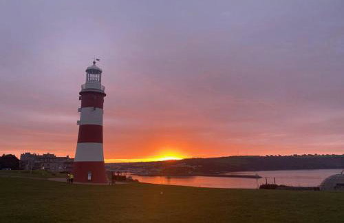 Raleigh Waterside apartment - The Barbican, Plymouth - Foto 13