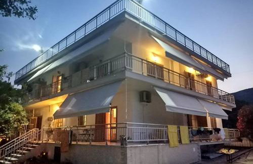 St Paul and Peter's House - Foto 76