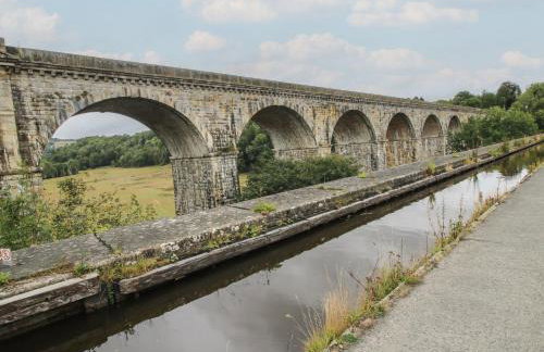 2 Aqueduct Cottages - Foto 46