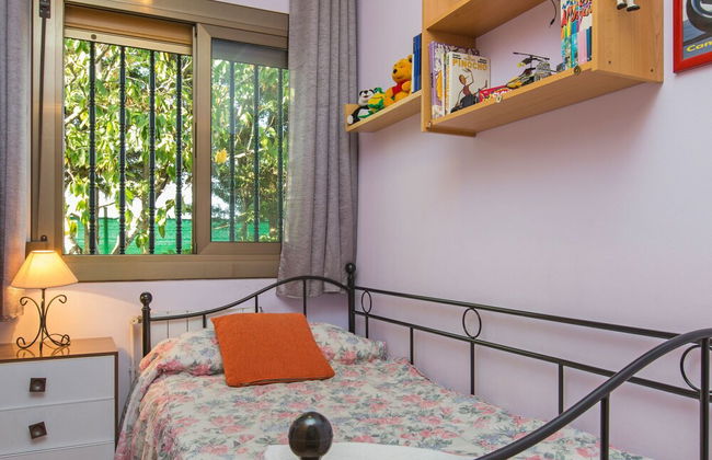 Holiday Home Private Swimming Pool Quietly Located Near Lloret de Mar - Photo 9