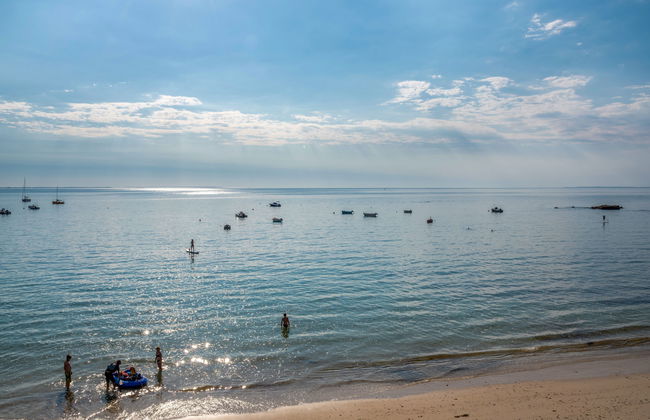 Villa Kerhostin - Foto 20