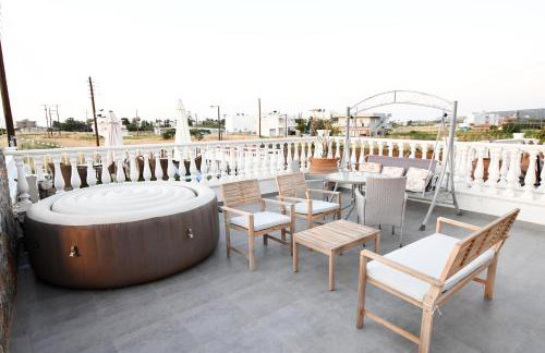 Olympus Studios & Bungalows - Foto 5