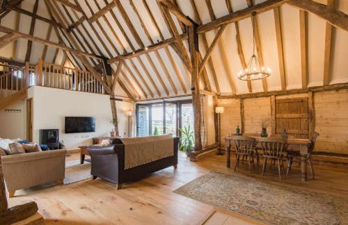 The Thatched Barn by Bloom Stays - Foto 24